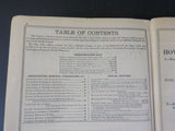Official Guide of the Railways 1964 May Steam Navigation US Canda Mexico Cuba