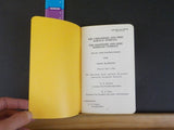 C&O B&O WM Rules and Instructions for Train Handling 1973 The Chesapeake & Ohio