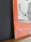 Railway Modeller 1953 December Vol 4 No 38 G.E.R. 50ft. Corridor Coaches