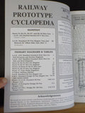 Railway Prototype Cyclopedia Volume 25 Santa Fe Box AAR 50 ton hopper cars