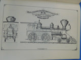 American Locomotive Engineering  and Railway Mechanism Illustrated Reprint w/DJ