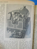 Model Engineer Magazine Bound volume #106 January - June 1952  #2641-2666