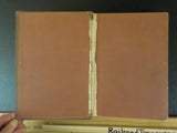 Masters In Art a Series of Illustrated Monographs 1901 Hard Cover