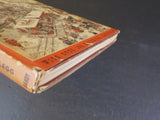 Cable Car Carnival By Lucius Beebe & Charles Clegg San Francisco w/dust jacket