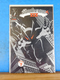 Comic Shadowhawk III Images of Shadowhawk Lot of 3