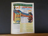 Railroad Magazine 1963 April V74 #3 Longest Steam Road in South Roster LI RR