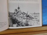 Defeat At Sea The struggle & eventual destruction of the German Navy.1939 - 1945