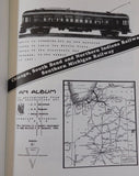 Modernization of Car 15 and other Early C.E.R.A. Bulletins #35-45
