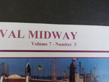 Carnival Midway Vol 7 #3 May-June 2005 California Carnival Safari part 3