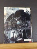 F-106 Delta Dart in detail and scale by Bert Kinzey D&S V13 Soft Cover