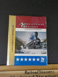 American Steam Locomotives of the Northeast Vol 2 by Robert LeMassena Hard Cover