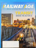 Railway Age 2018 June Transit where the action is Equipment leasing