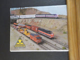 American Models 1:64 Scale Quality S Scale Model Trains  Catalog