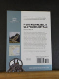 F-105 Wild Weasel VS SA-2 Guideline Sam Vietnam 1965-73 by Peter Davies SoftCove