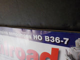 Model Railroad News V24 #5 2018 May Hariman Cars SP Cab Forward