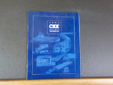 CSX Corporation Annual Report 1993 Form 10K Financials
