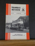Tramway Review Issue No 139 Autumn 1989 The Tramways of Chorlton Cum Hardy 2