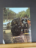 National Museum of Transport St Louis MO Catalog of collections Cliff Sax 1975