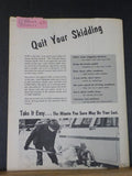 The Railway Clerk 1956 November 15 Vol 55 No 22 Employee Magazine