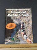 Intermodal Modeler's Guide Vol 1 Soft Cover Model Railroading 1997 112 pages