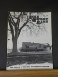 The Short Line TSL #71 1985 Feb Magazine Industrial Railroads Short Lines