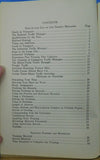Traffic Management Introductory Manual Plan of training 1936