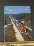 Extra 2200 South #100 Motive Power news Dash 8 vs 710 Update Soo Line Conrail