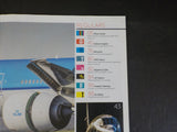 Airliner World Global Airline Scene 2023 October Dream Machine