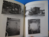 By Steam Boat And Steam Train by Niall MacKay Huntsville & Lake of Bays Ry & Nav