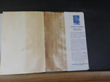 Model Railroader Cyclopedia 1944 edition 5th ed RR Equipment Prototype plan