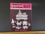 TTOS Bulletin Vol 19 #12 1984 December Toy Train Operating Society