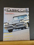 Hemmings Classic Car Magazine #232 2024 January Station Wagon Rarity