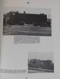 American Diesel Locomotive By Arthur Roberts w/ dust jacket