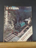 Railway Clerk Interchange 1972 September RR Members Urged to Help