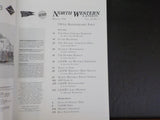 North Western Lines C&NW 1998 Winter Vol 25 #1 150 Years 1848 to 1998