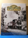 Photographers Guide To Railways By Roger Siviter DJ