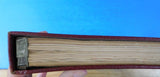 HO Monthly Volume 2 1949-1950 Suckert style binder 12 issues