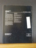 INFO Union Pacific Railroad 1981 July August Employee  UP Robots Oregon shop wor