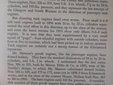 Locomotive & Train Working in the Latter Part of the Nineteenth Century Volume 3