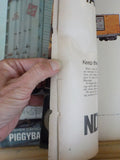 Modern Railroads 1967 August Piggyback / Containers higher capacity M/W equipmen