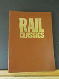 Rail Classics Magazine Binder (1) with 12 wires