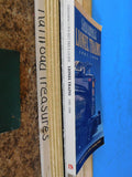 Greenberg's Price Guide to Lionel Trains 1901-1998 Approx 8.5 X 4 inches
