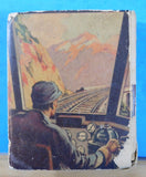 Chuck Mallory Railroad Detective on the Streamliner Thorp McClusky Big Little Bk