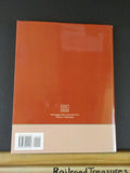 Backwoods Railroads Branchlines & Shortlines of Western Oregon by Burkhardt w/dj