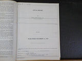 Central Vermont Ry Inc. Annual Report 1978 ICC R-2 Stapled