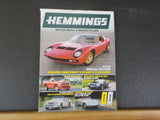 Hemmings Motor News & Marketplace 2025 May Greater than Eight: V-10 V-12