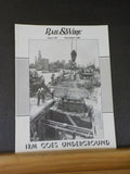 Rail & Wire #162 November 1996 Illinois Railway Museum Russian Decapods brief hi