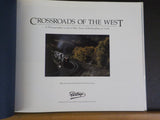 Crossroads of the West A Photographic Look at Fifty Years of Railroading in Utah
