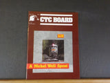 CTC Board Railroads Illustrated #165 1990 April L&N in Appalachians Reefers dese