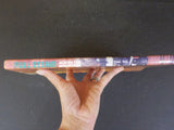 Full Steam Across the Mountains by Phil Belbin & David Burke Dust Jacket reprint